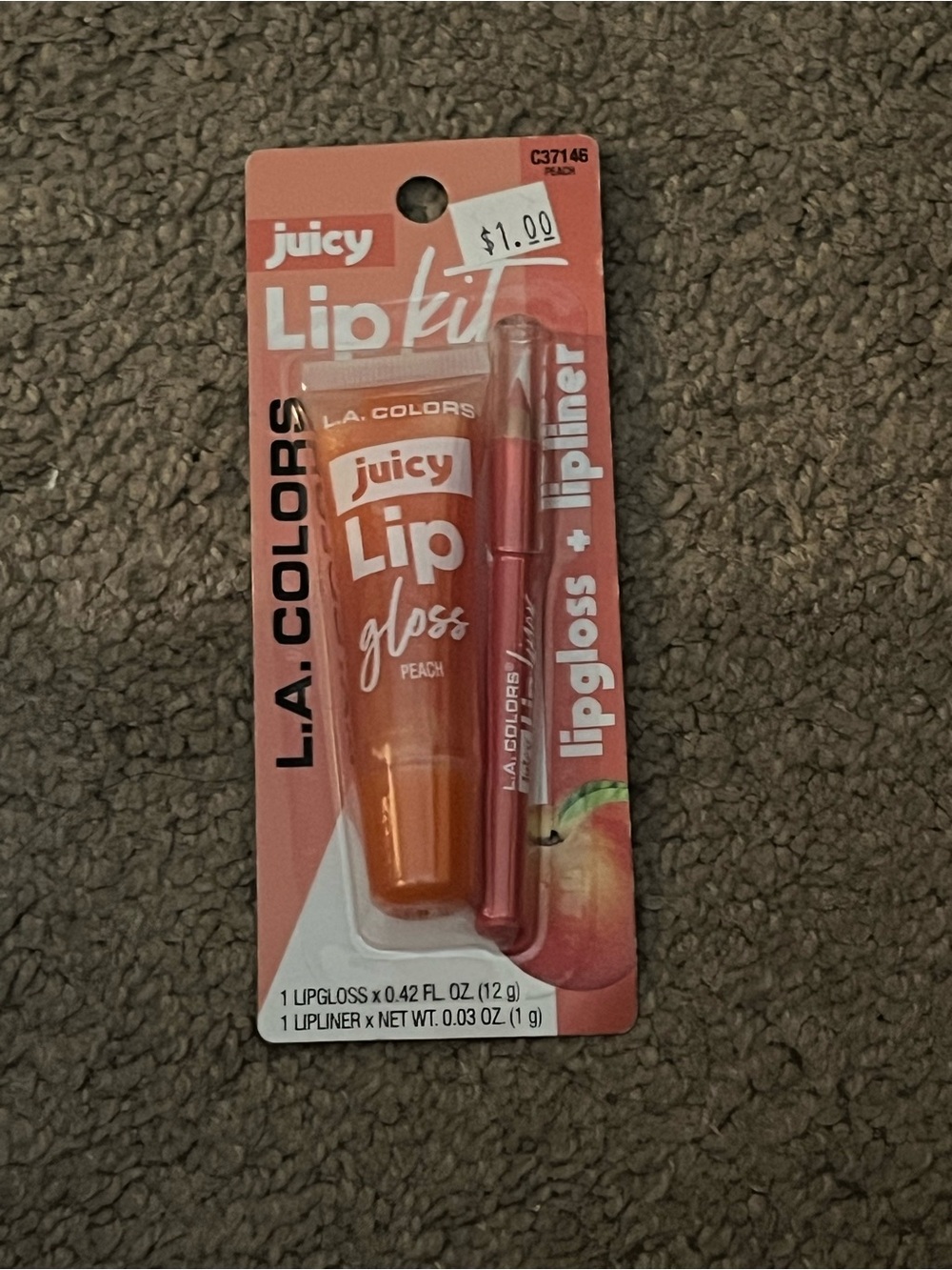 Lip bundle - Picture 3 of 4